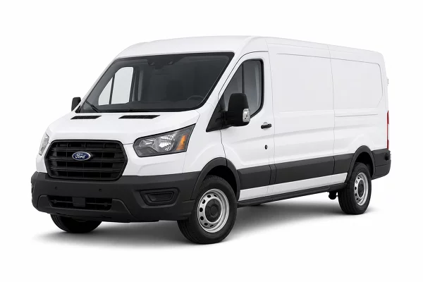 New 2026 Ford Transit-150 Image