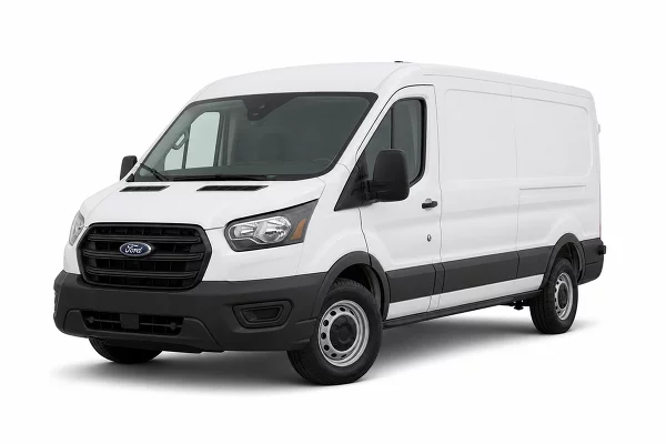 New 2026 Ford Transit-150 Image