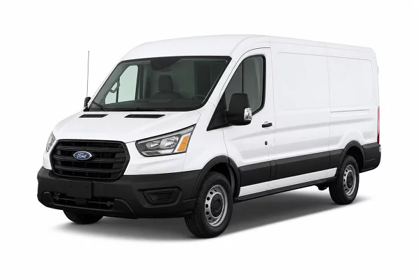 New 2027 Ford Transit-150 Image