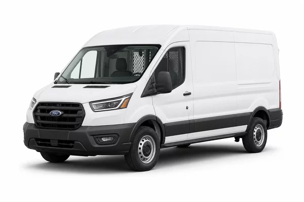New 2027 Ford Transit-150 Image