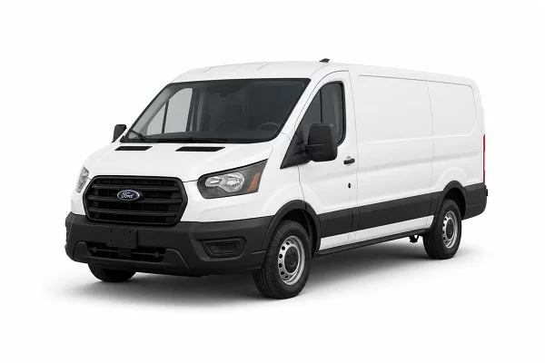 New 2026 Ford Transit-150 Image