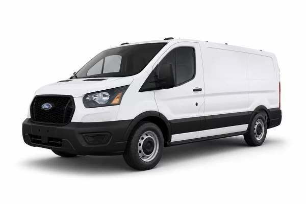 New 2026 Ford Transit-150 Image