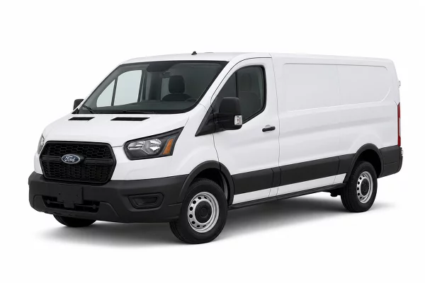New 2026 Ford Transit-150 Image