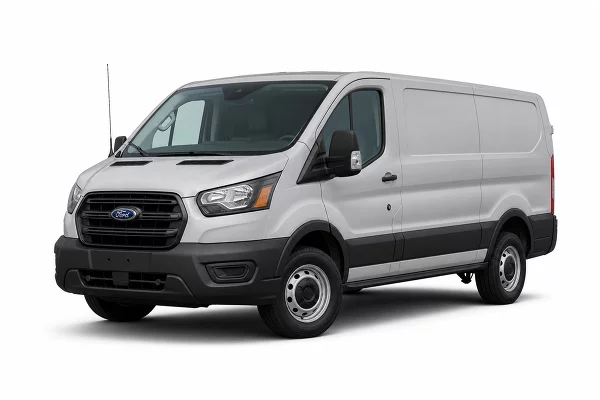 New 2027 Ford Transit-150 Image