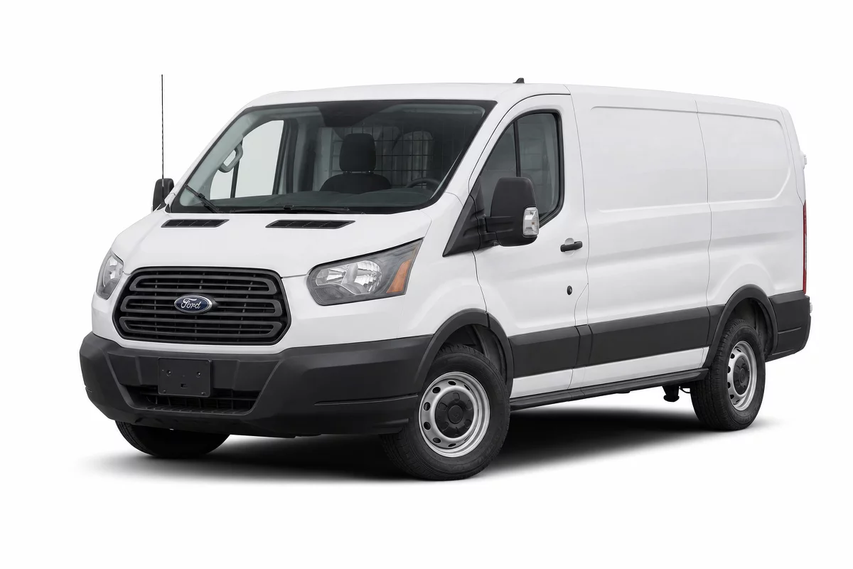 Used 2020 Ford Transit-150