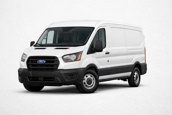 Used 2023 Ford Transit-150 Image
