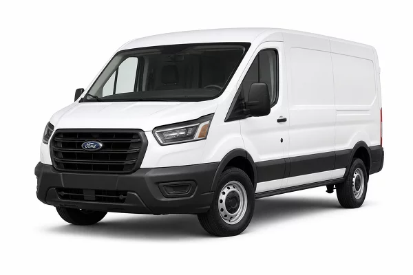 New 2026 Ford Transit-150 Image