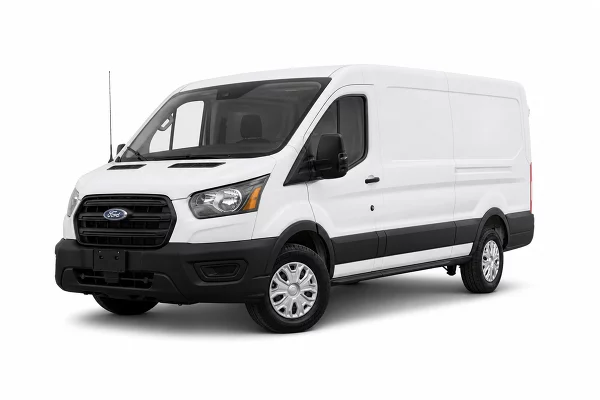 New 2026 Ford Transit-150 Image