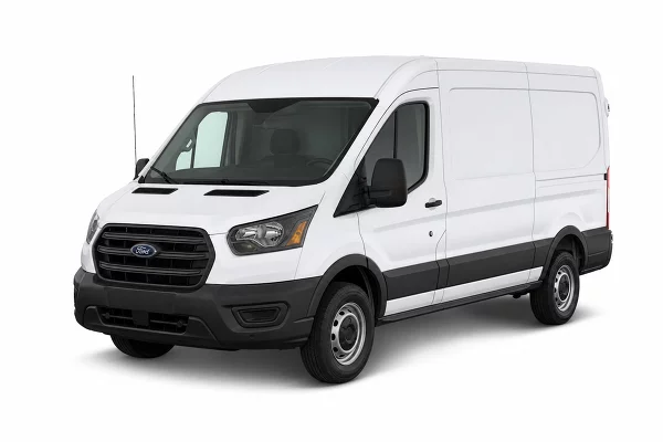 New 2026 Ford Transit-150 Image