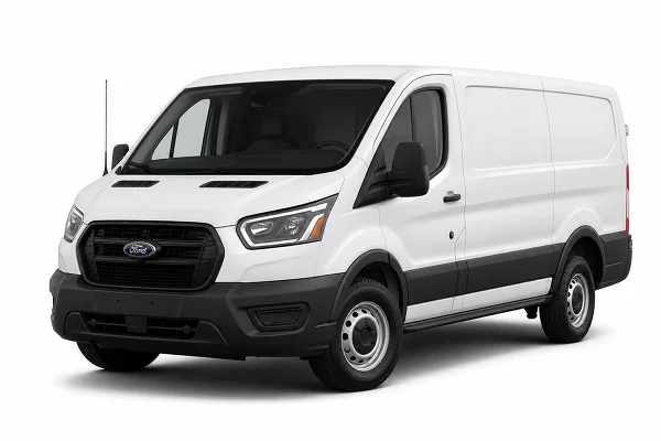 New 2027 Ford Transit-150 Image