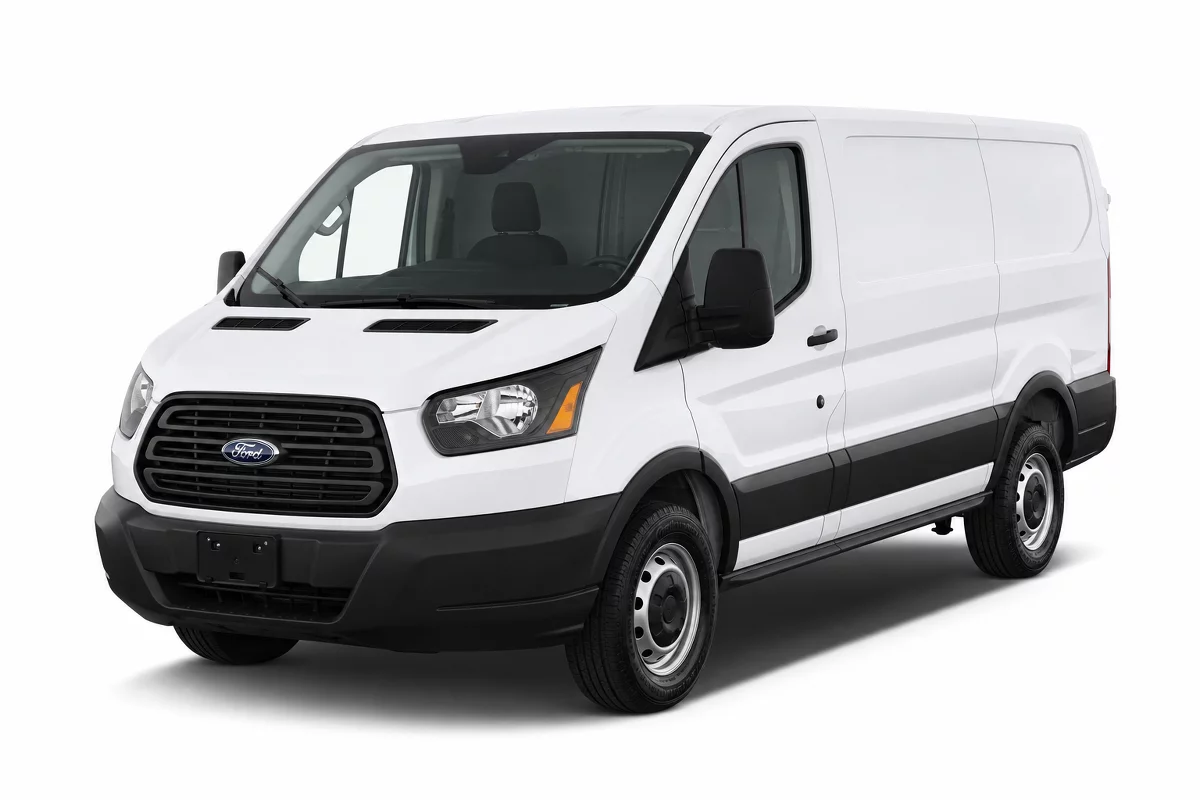 Used 2020 Ford Transit-150
