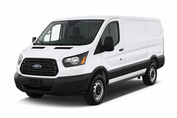 Used 2020 Ford Transit-150 Image
