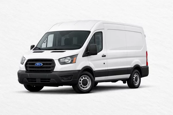 Used 2020 Ford Transit-150 Image