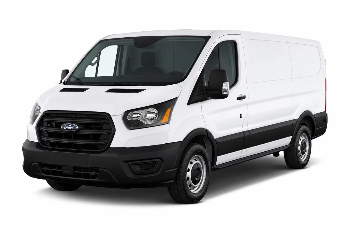 New 2026 Ford Transit-150