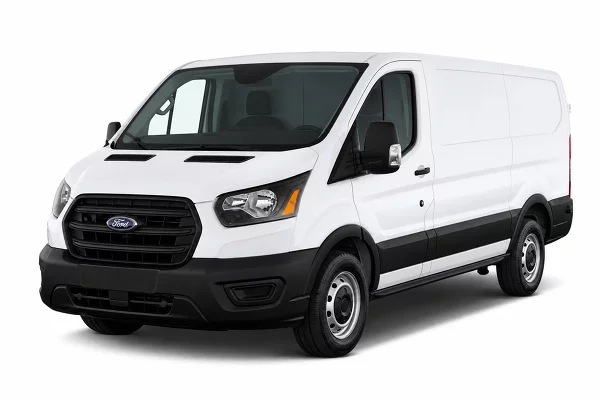 New 2026 Ford Transit-150 Image