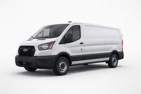 New 2026 Ford Transit-150 Image