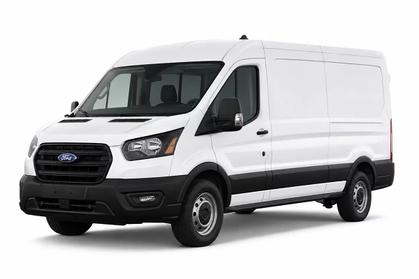 New 2026 Ford Transit-150 Image