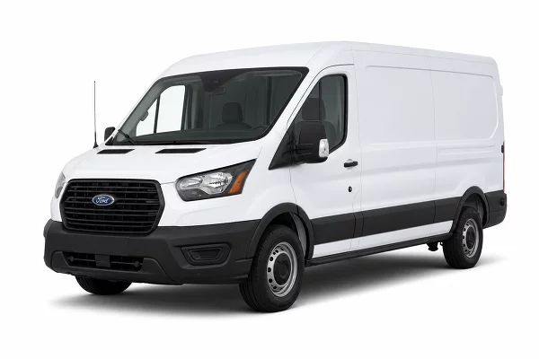 New 2026 Ford Transit-150 Image