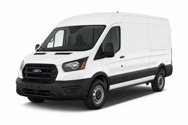 New 2026 Ford Transit-150 Image