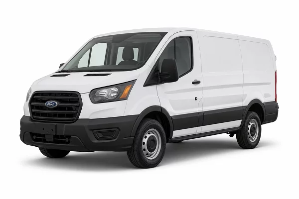 New 2026 Ford Transit-150 Image