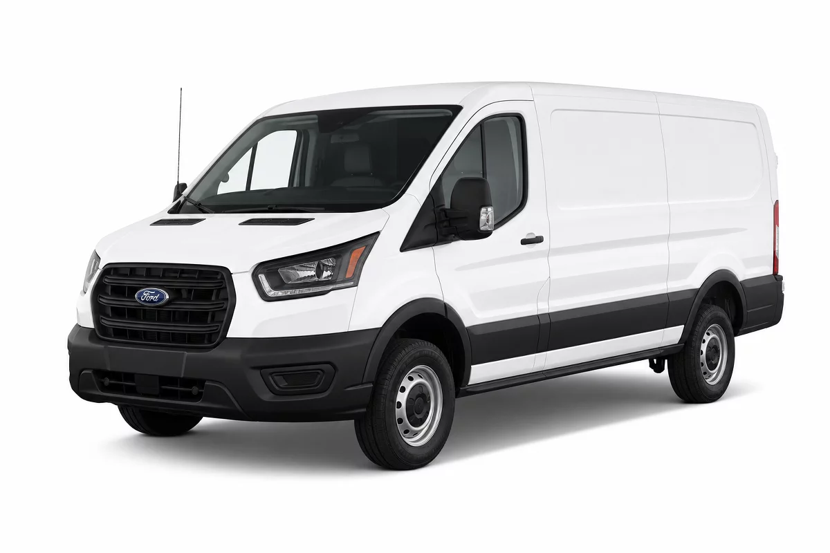 New 2026 Ford Transit-150