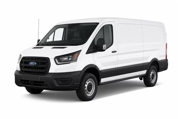 New 2026 Ford Transit-150 Image