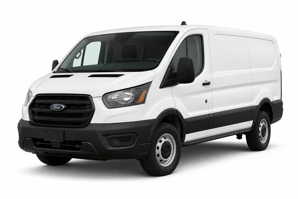 New 2024 Ford Transit-150 Image