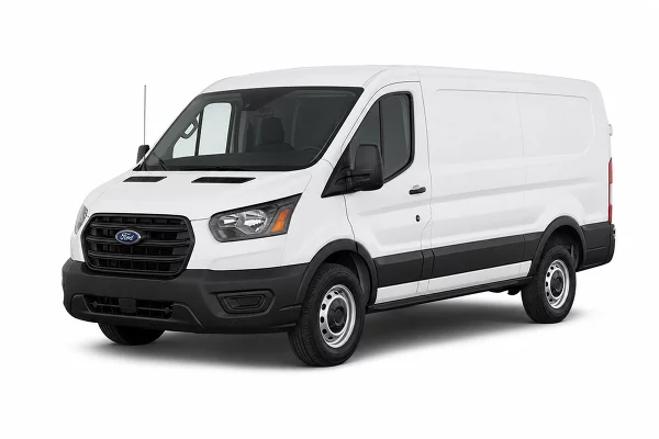 New 2025 Ford Transit-150 Image
