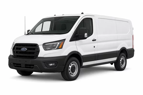 New 2027 Ford Transit-150 Image
