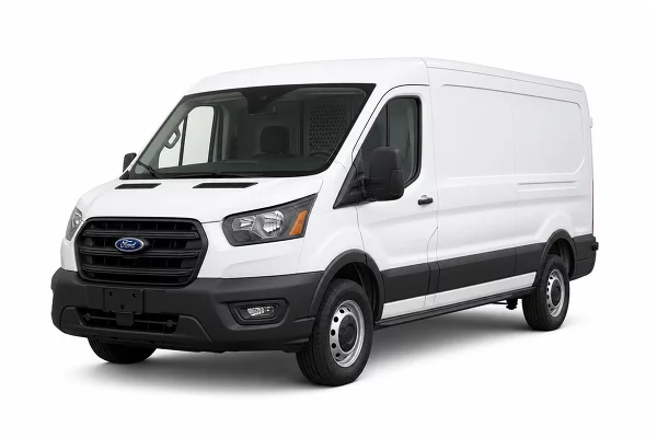 New 2026 Ford Transit-150 Image