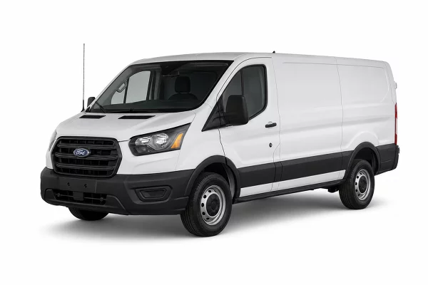 New 2026 Ford Transit-150 Image