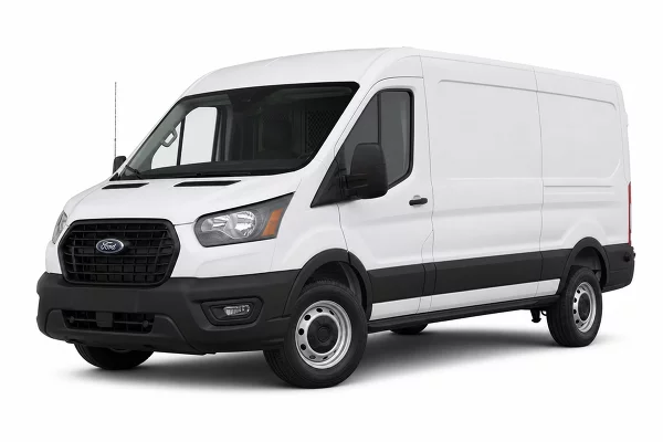 New 2026 Ford Transit-150 Image