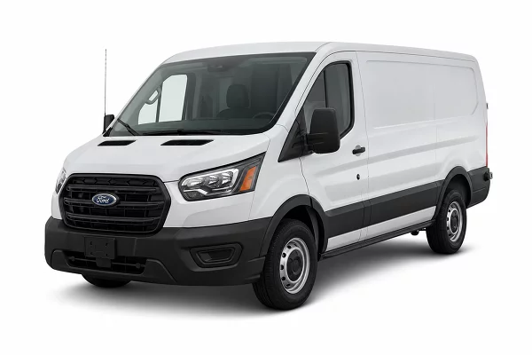 New 2027 Ford Transit-150 Image
