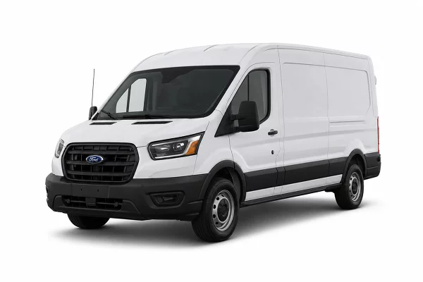 New 2027 Ford Transit-150 Image