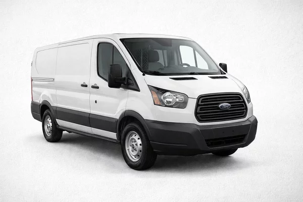 Used 2016 Ford Transit Cargo Van Image
