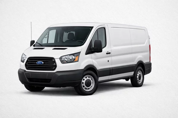 Used 2019 Ford Transit-150 Image