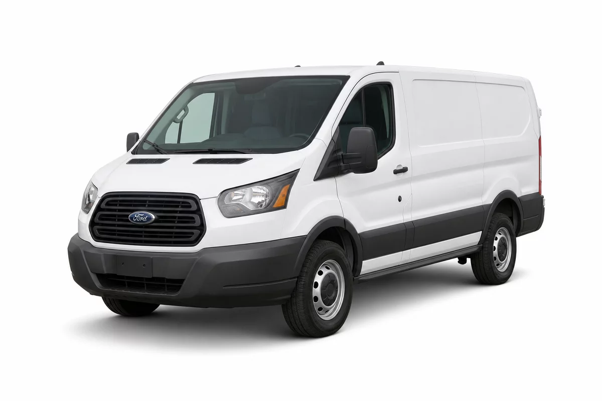 Used 2019 Ford Transit-150