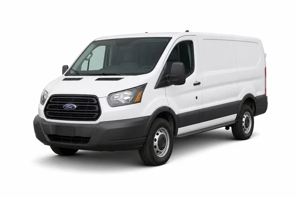 Used 2019 Ford Transit-150 Image