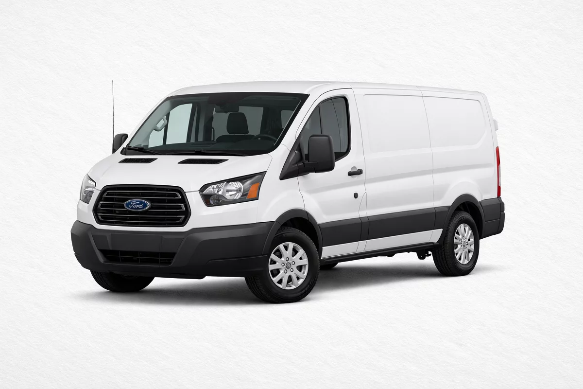 Used 2019 Ford Transit-150