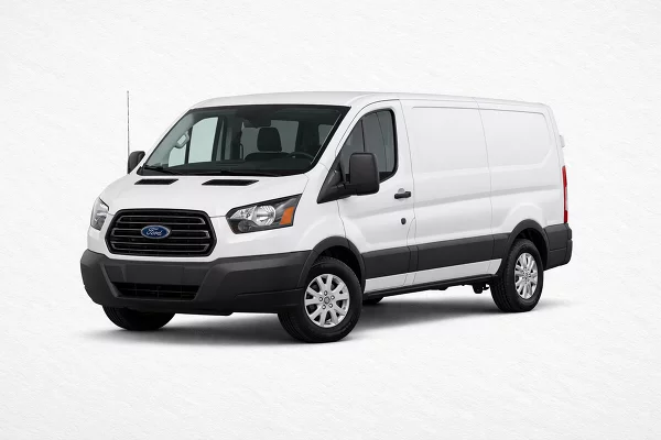 Used 2019 Ford Transit-150 Image