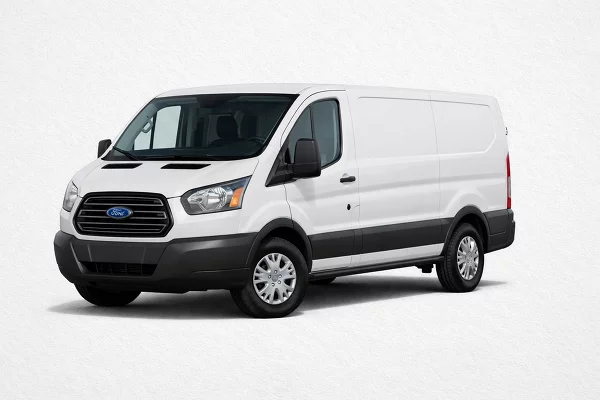 Used 2019 Ford Transit-150
