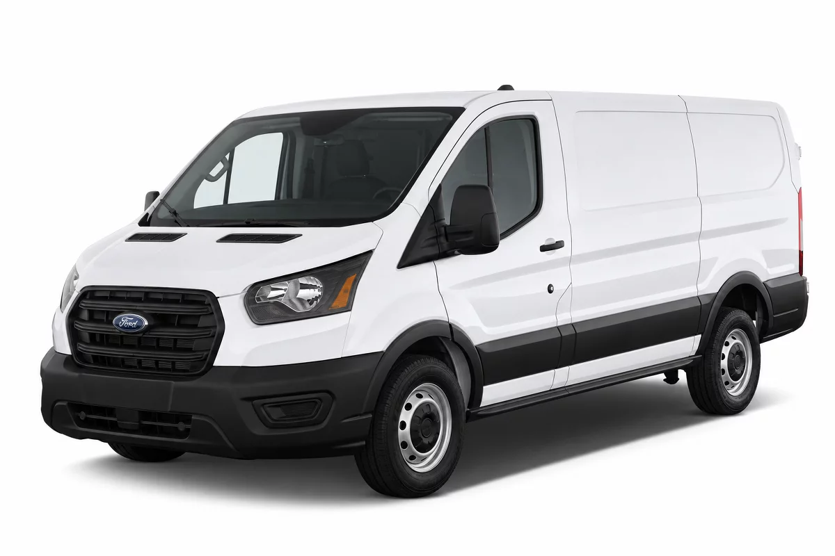 New 2025 Ford Transit-150
