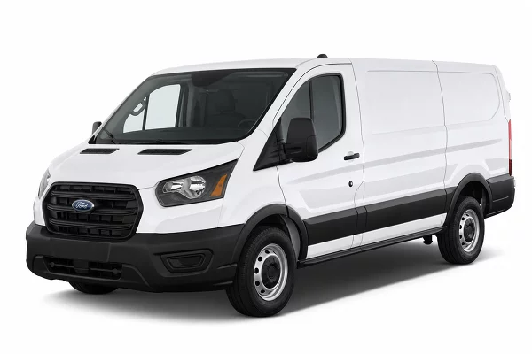 New 2025 Ford Transit-150 Image