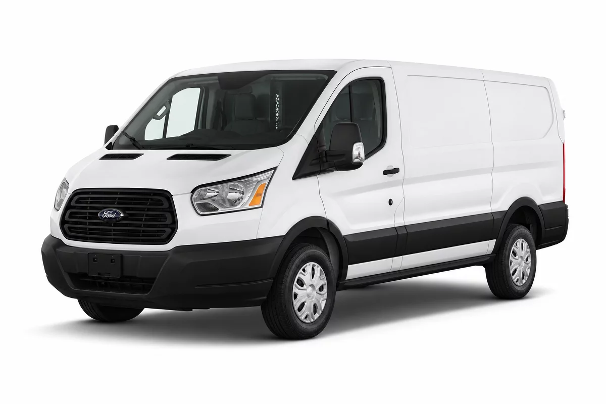 Used 2019 Ford Transit-150