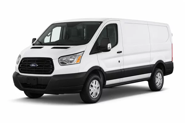 Used 2019 Ford Transit-150 Image
