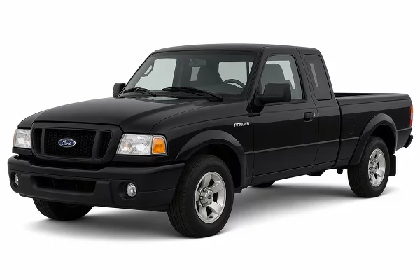 Used 2006 Ford Ranger Image
