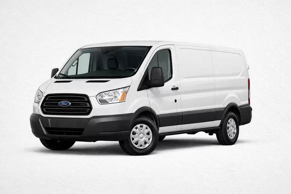 Used 2018 Ford Transit-250 Image
