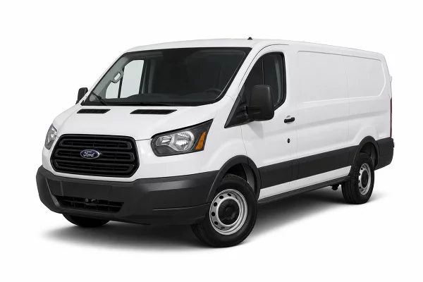 Used 2019 Ford Transit-250 Image