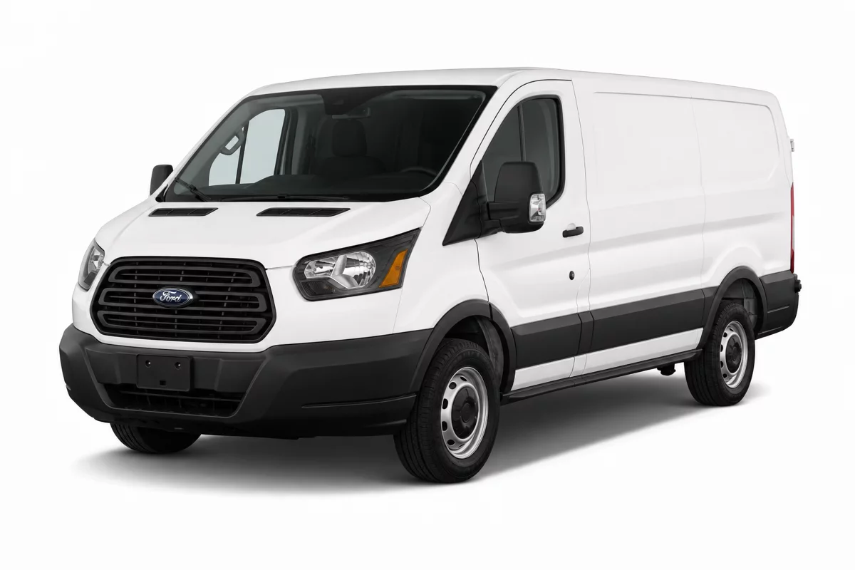 Used 2019 Ford Transit-250