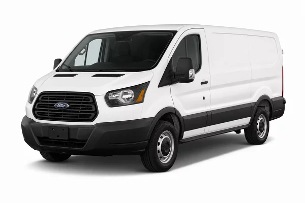 Used 2019 Ford Transit-250 Image